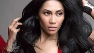 Schiller &  Anggun   