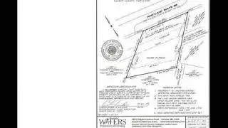 0 Saint Michaels Road Newcomb, MD 21653 - Single Family - Real Estate - For Sale