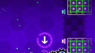 My new level dank processing (Just uploaded the level)