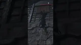 Grappling Hook Ascend Assassins Creed Shadows