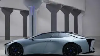 Qoros Milestone Concept (2020)