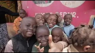 Bringing Lifesaving Healthcare to Vulnerable Children Worldwide | Connecting Kids With Care