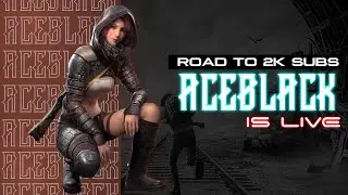 BASE PROGRESS AND PLANNING | FLIGHT TO 2K SUBS#ACEBLACK #RAVENESPORTS #RAVENBRIGADE #BLACKSHEEPSQUAD