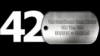 VR&E Services New Tricks for 2022 - Episode 42