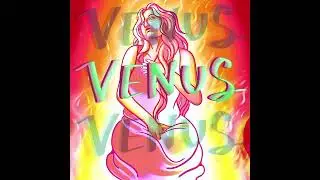 Emmalee Olivene - Venus (Demo Audio)