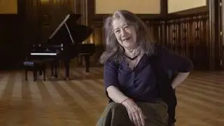 Clásica en El Kirchner | Martha Argerich