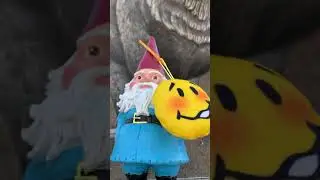 Travel Gnome