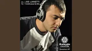 Kaleydo Records Session #7 (Continuous DJ Mix)