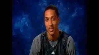 TNT Sports feature on Jamario Moon - NBA Dunk Contest 2008