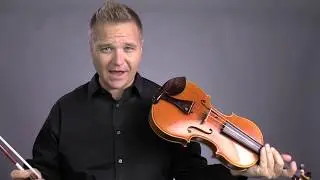 Simon Joseph 2018 Violin (No. 31) for Mike
