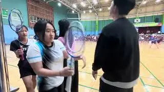 1/10 노바스톤대회 희원민호 예선2경기