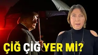 Trump'ın Çin İntikamı! Kanada'nın Yolu Strateji mi Kumar mı?