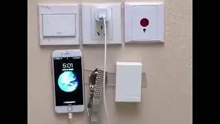 Nano Magic Tape