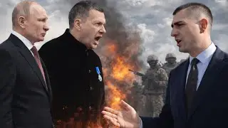 რუსეთი ემუქრება სომხეთს და ცენტრალურ აზიას სპეციალური სამხედრო ოპერაციით