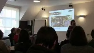 Building Learning into Team Life by Rachel Davies