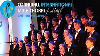 Finale International Gala Concert - 6 May 2019 First Half