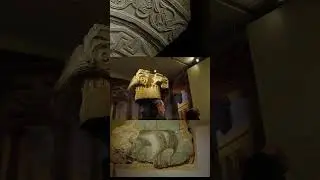 Дворцы Иудейских царей в Иерихоне. Личная ванна Ирода Великого и посуда из царских покоев.