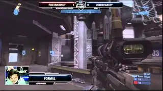 MLG Weekly 31 - Top 5 Sniper Sprees