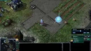 Protoss Rush