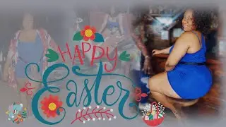 Easter Weekend || Grenada Vlogg - Bar Hopping & More!