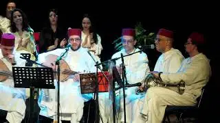 Musique Andalouse - Mohammed OTMANI