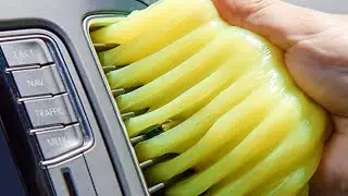 ColorCoral Dust Cleaning Gel Universal Dust Remover for Keyboard Cleaning Car Dashboard