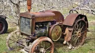 The Tractor Breakdown 1