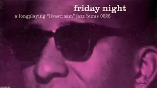 Friday Night Live - Felipe at the Village Vanguard