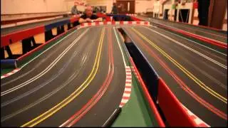 Medway Slot Car Club - Trailer