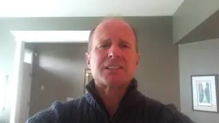 Day 24 PrayBC 2017 Darin Latham - VISION