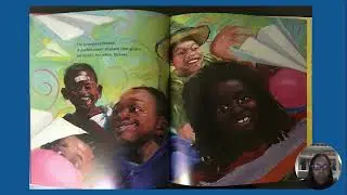 I Am Every Good Thing Read Aloud