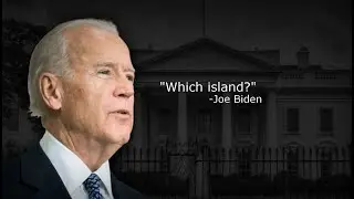 [YTP] Joe Biden has mental focus