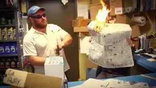 PartsVu.com Is Setting The Old Way Of Buying Boat Parts On Fire