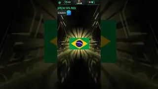 Day 9 of opening 2 packs until I get Messi 🐐