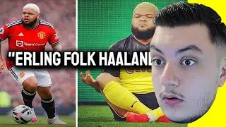 Reacting To Druskify Meme is Hilarious