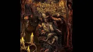 Posthumous Blasphemer - Exhumation of sacred impunity (Full Album)