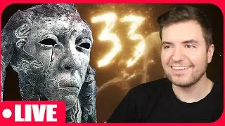 Beating Super Bosses - EXPEDITION 33 DAY 6 LIVE