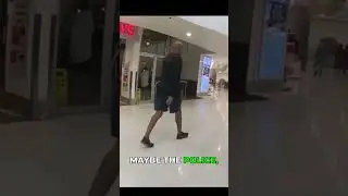You Cut My Finger! Drunk Man's Lies Exposed