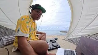 The Jazz Joint W/ Dj Bonics - Mactan Island - Cebu, Philippines