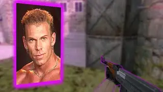 DANNY POWER [CS 1.6]