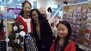 Winter Wonderland 2018 at Eastvale Community Center