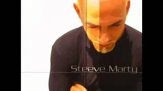 Steeve Marty - Aliz&eacute;s