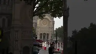 Tour de France Paris 2025.#tourdefrance #paris