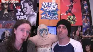 TNA Slammiversary predictions