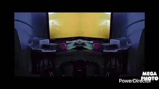 Emergency Alert System: Required Monthly test (RMT) on tv 2018 #1 with an unexpected 2nd activationL