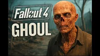 Fallout 4 Part 994 Gameplay - Zombies Attack Oberland Station Settlement!