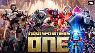 Transformers One (2024) Movie in English review & facts | Chris Hemsworth, Brian Tyree Henry |