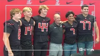 Liberty Lions working to get over the hump in Open Division