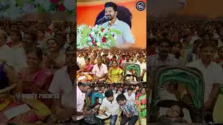nenjil kudiyirukkum....🤗🤩😍 | Vijay Speech | Pondy records