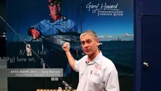 Gary Howard Aussie Natives Soft Tail 7'0